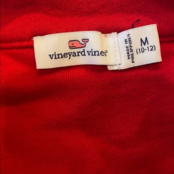 Children’s Vineyard Vines Shep Shirt - Picture 4 of 4